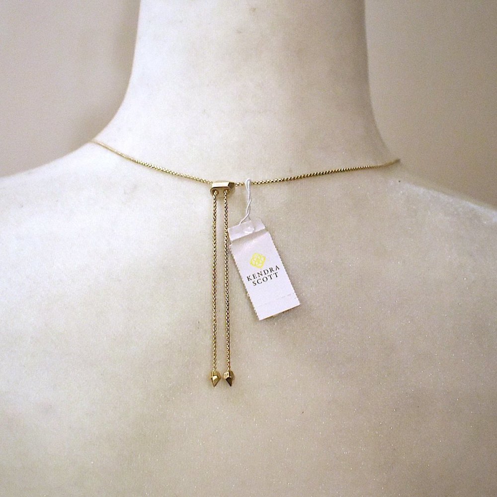 Kendra Scott | July Leo Charm Necklace Set - Picture 4 of 4